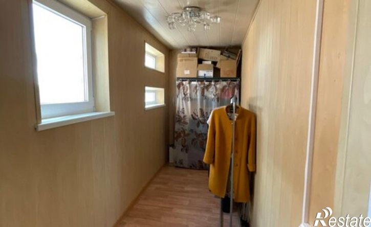 3-комн квартира ул Строителей, 95,  д. 95