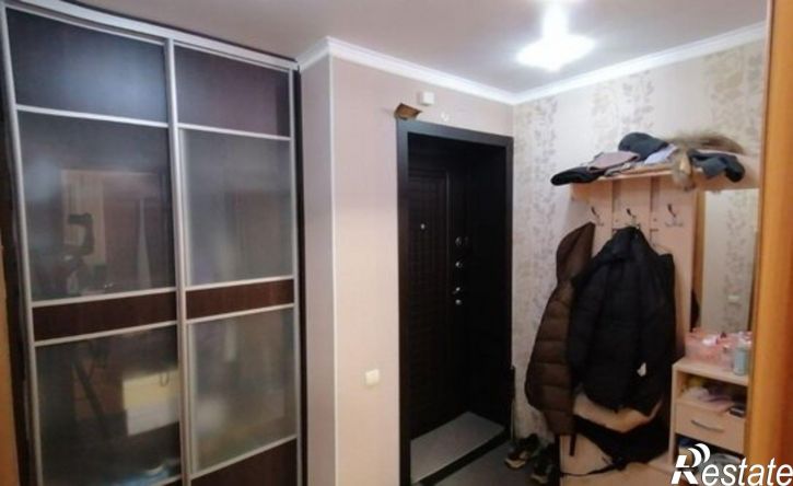 1-комн квартира ул Городская, 10Б,  д. 10Б