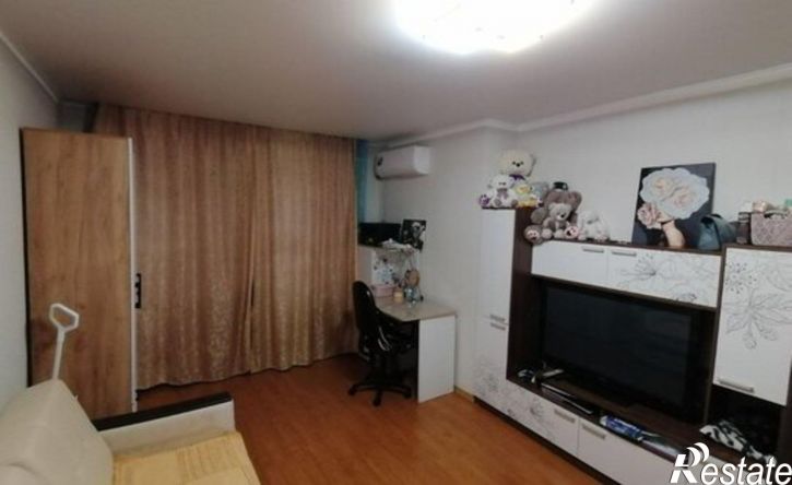 1-комн квартира ул Городская, 10Б,  д. 10Б