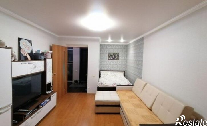 1-комн квартира ул Городская, 10Б,  д. 10Б