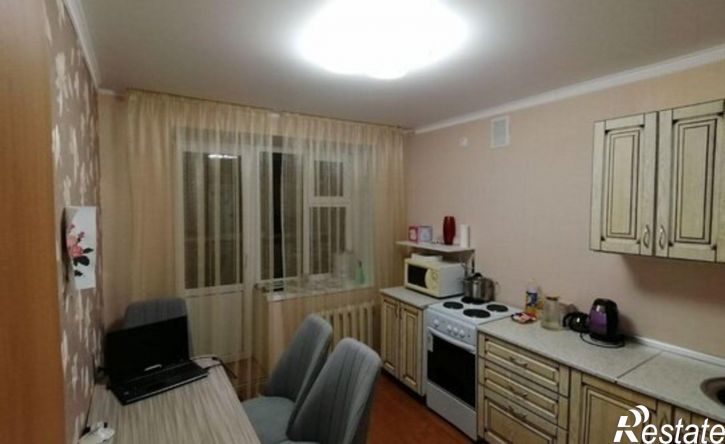1-комн квартира ул Городская, 10Б,  д. 10Б