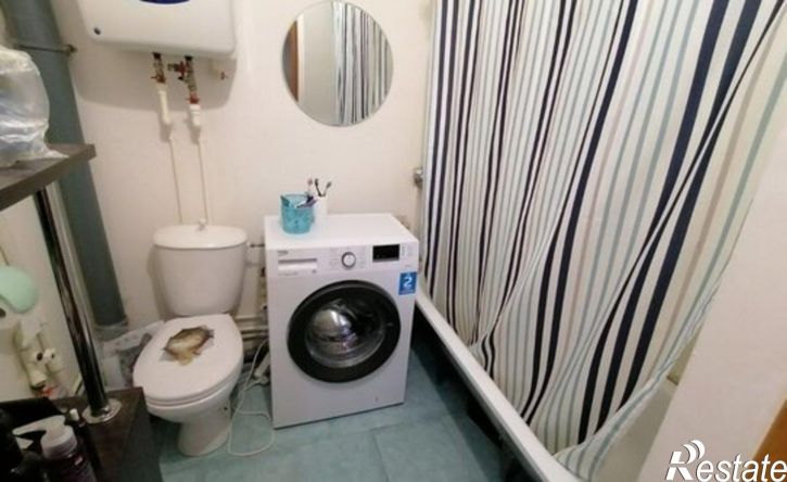 1-комн квартира ул Городская, 10Б,  д. 10Б
