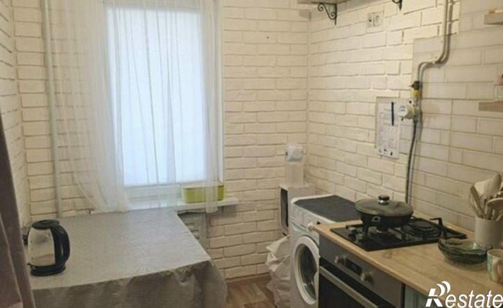 2-комн квартира ул Дзержинского, 20,  д. 20