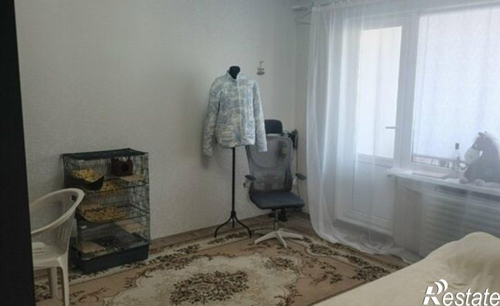 2-комн квартира ул Дзержинского, 20,  д. 20