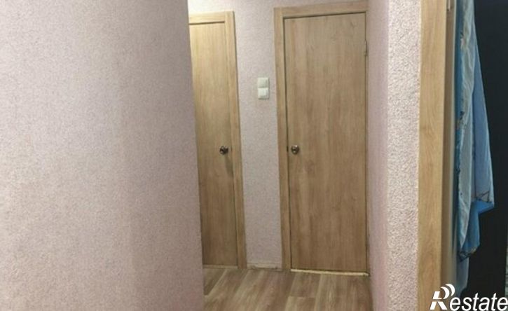 2-комн квартира ул Дзержинского, 20,  д. 20
