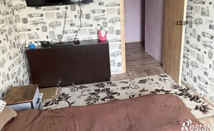 2-комн квартира ул Дзержинского, 20,  д. 20
