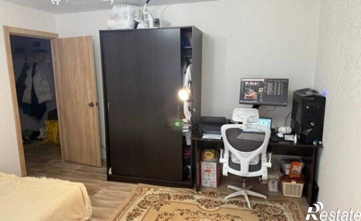 2-комн квартира ул Дзержинского, 20,  д. 20