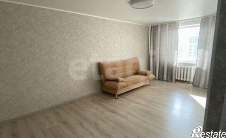 1-комн квартира ул Строителей, 81В,  д. 81В