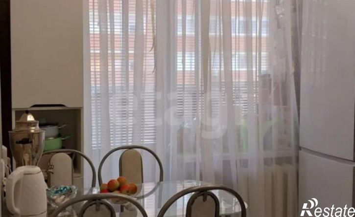 1-комн квартира ул Карцева, 32,  д. 32
