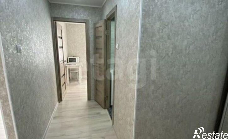 1-комн квартира ул Строителей, 81В,  д. 81В