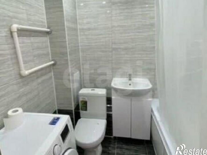 1-комн квартира ул Строителей, 81В,  д. 81В