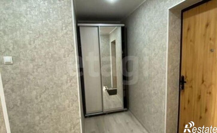 1-комн квартира ул Строителей, 81В,  д. 81В