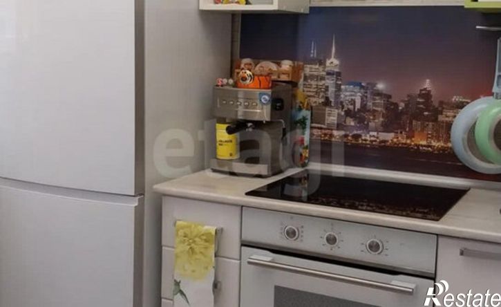 1-комн квартира ул Карцева, 32,  д. 32