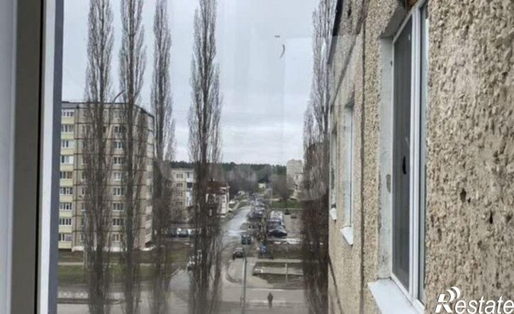 1-комн квартира ул Строителей, 81В,  д. 81В