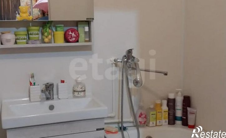 1-комн квартира ул Карцева, 32,  д. 32