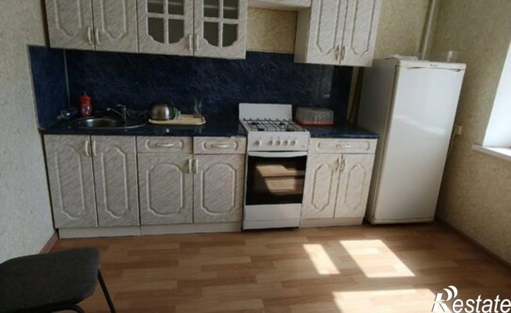 1-комн квартира Дорожная улица, 15А,  д. 15А