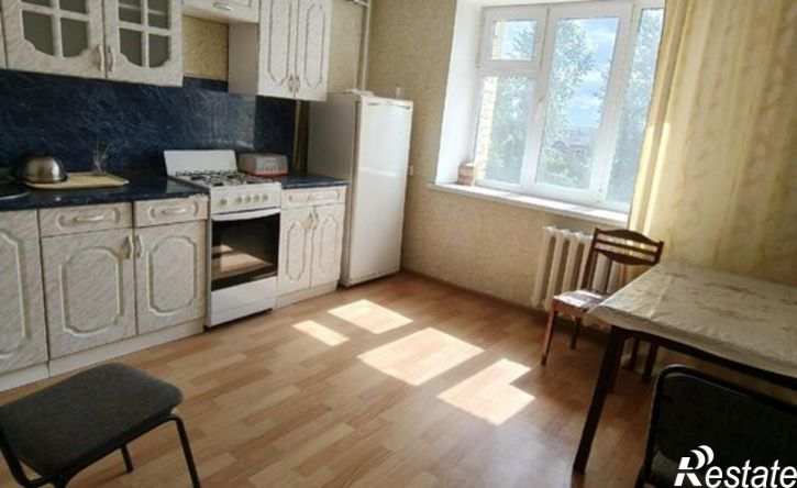 1-комн квартира Дорожная улица, 15А,  д. 15А
