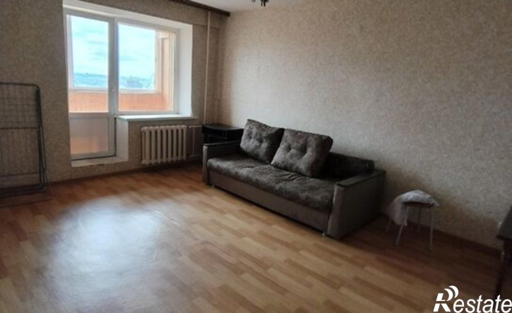 1-комн квартира Дорожная улица, 15А,  д. 15А