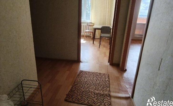 1-комн квартира Дорожная улица, 15А,  д. 15А