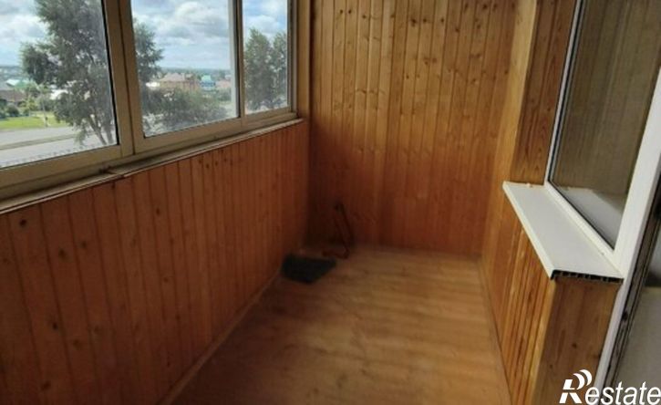 1-комн квартира Дорожная улица, 15А,  д. 15А