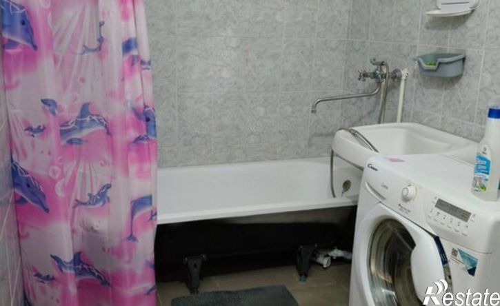 1-комн квартира Дорожная улица, 15А,  д. 15А