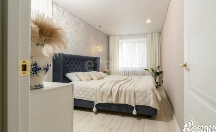 3-комн квартира Комсомольский пр-кт, 41А,  д. 41А