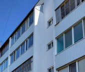 3-комн, 65кв м, этаж 3/5 улица Ленина, 54А