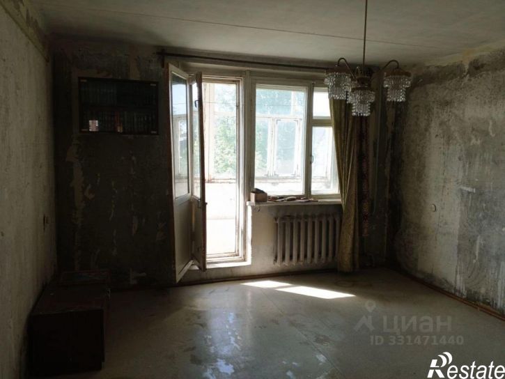 3-комн квартира улица Ленина, 54А,  д. 54А