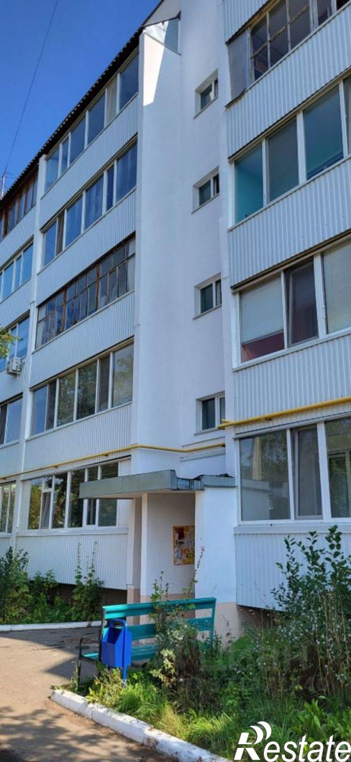 3-комн квартира улица Ленина, 54А,  д. 54А