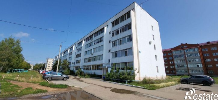 3-комн квартира улица Ленина, 54А,  д. 54А