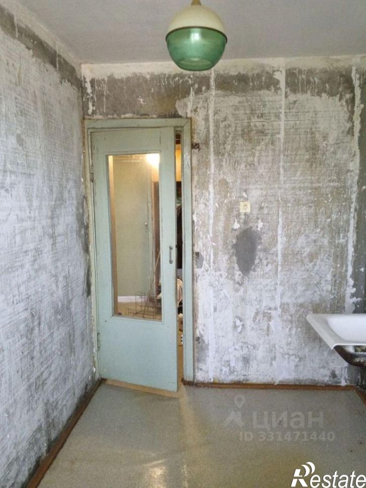 3-комн квартира улица Ленина, 54А,  д. 54А