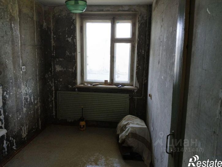 3-комн квартира улица Ленина, 54А,  д. 54А