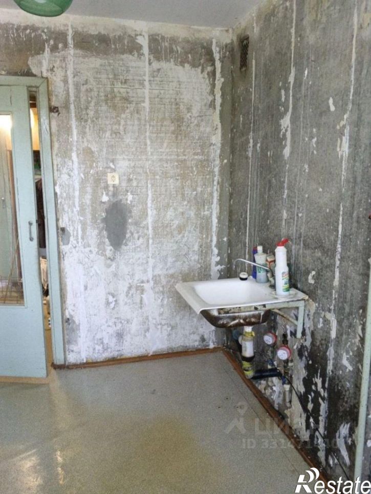 3-комн квартира улица Ленина, 54А,  д. 54А