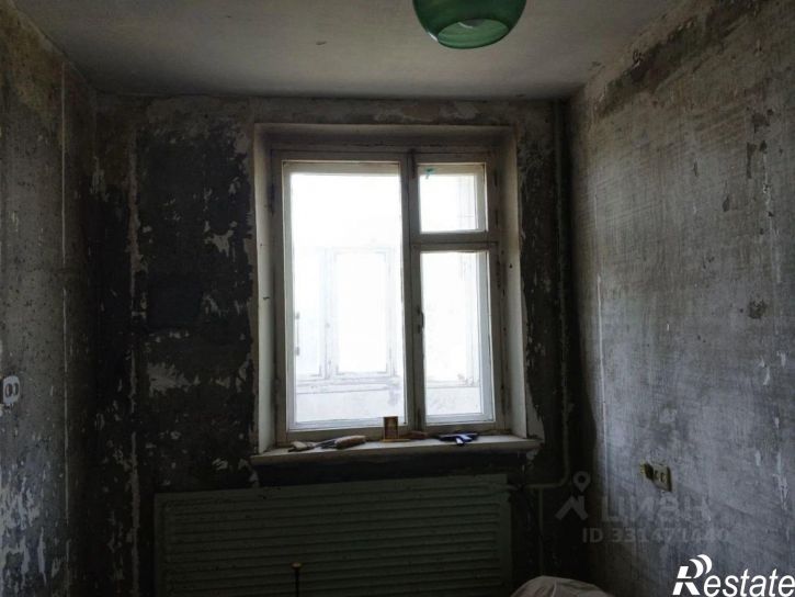 3-комн квартира улица Ленина, 54А,  д. 54А