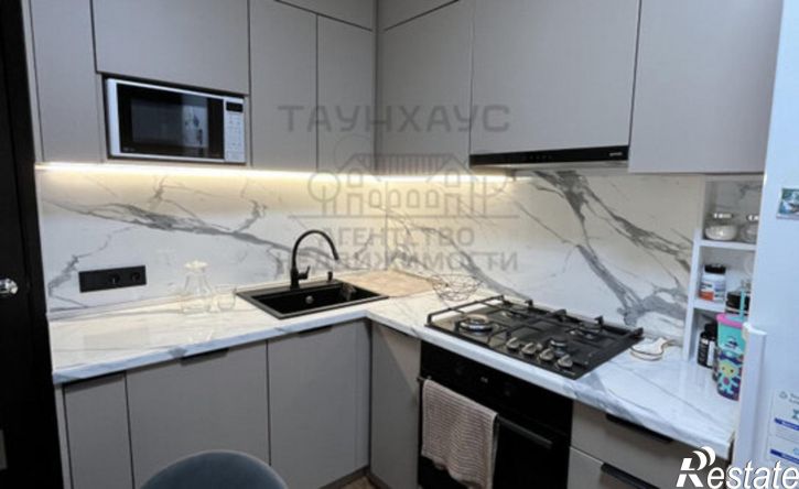 1-комн квартира ул Городская, 8Б,  д. 8Б