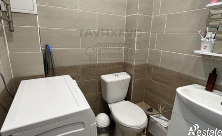 1-комн квартира ул Городская, 8Б,  д. 8Б