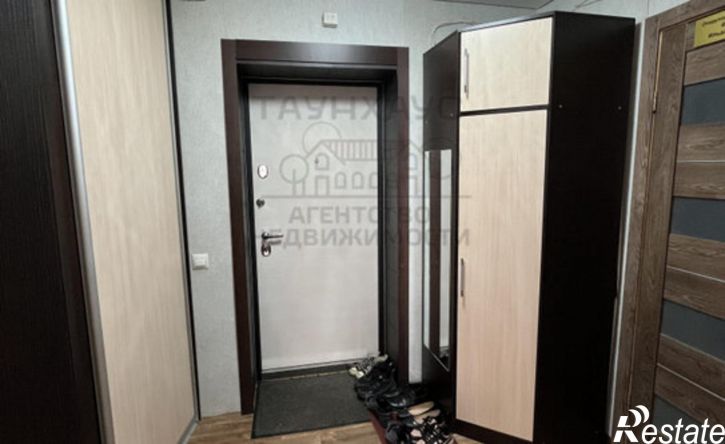 1-комн квартира ул Городская, 8Б,  д. 8Б