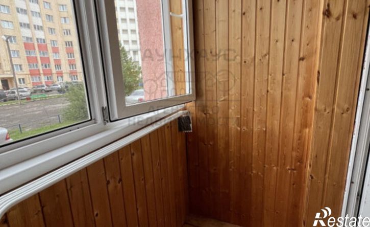 1-комн квартира ул Городская, 8Б,  д. 8Б
