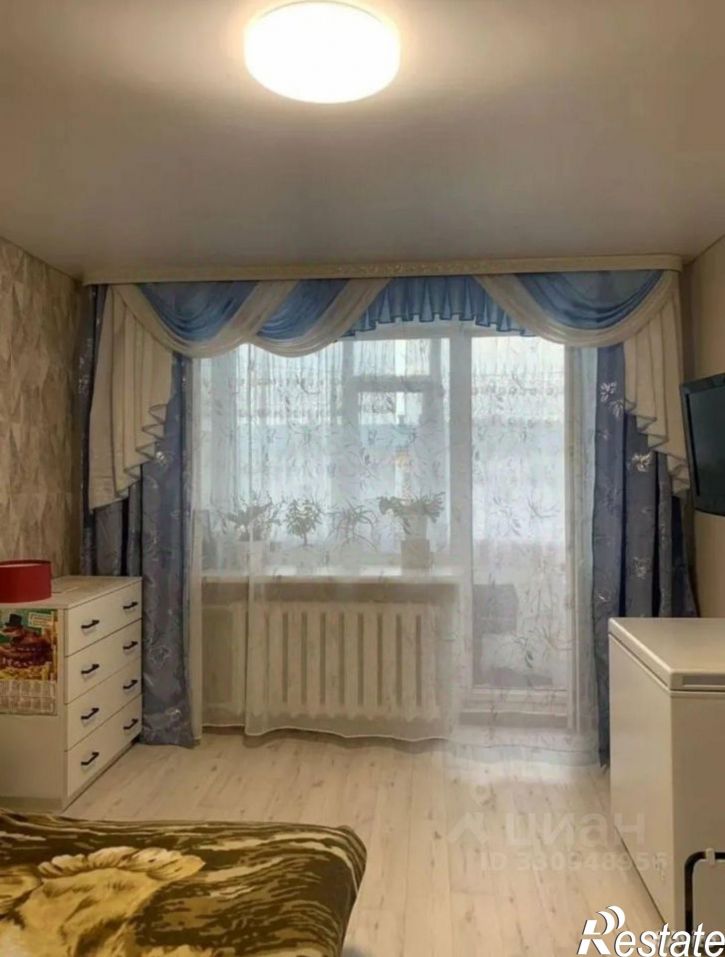 3-комн квартира Юбилейный проспект, 8,  д. 8