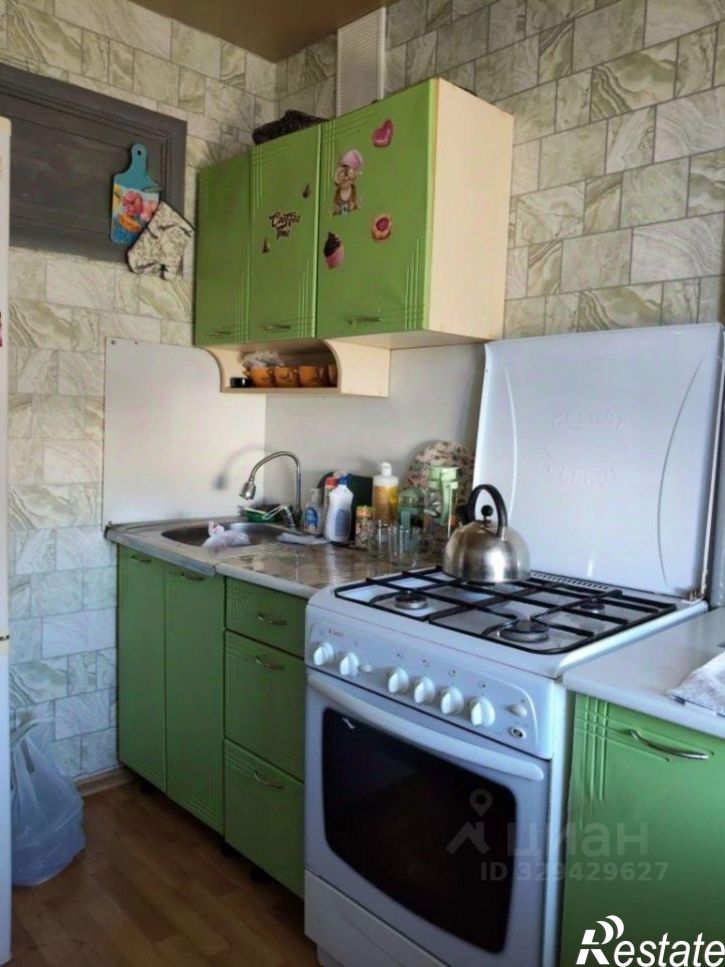 1-комн квартира Социалистическая улица, 59,  д. 59