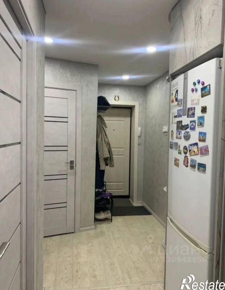 3-комн квартира Юбилейный проспект, 8,  д. 8