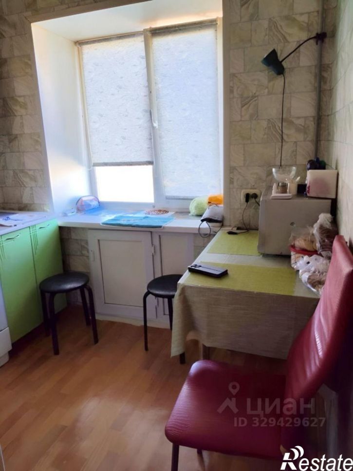 1-комн квартира Социалистическая улица, 59,  д. 59