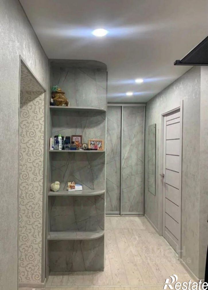 3-комн квартира Юбилейный проспект, 8,  д. 8