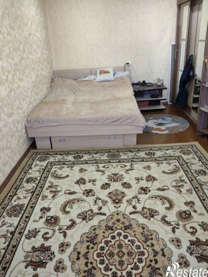 1-комн квартира Социалистическая улица, 59,  д. 59