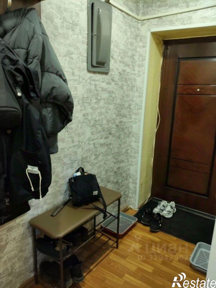 1-комн квартира Социалистическая улица, 59,  д. 59
