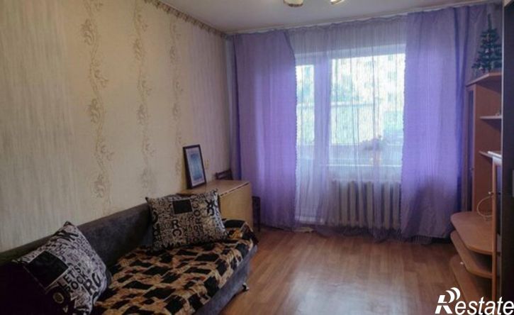 1-комн квартира Юбилейный проспект, 13В,  д. 13В