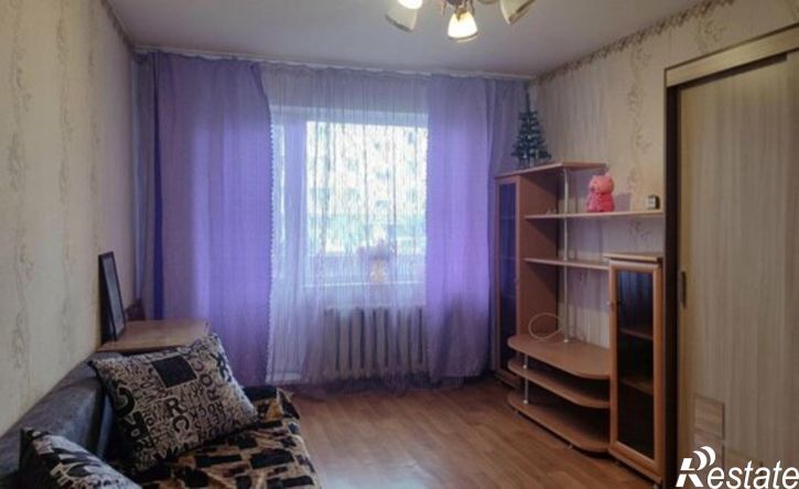 1-комн квартира Юбилейный проспект, 13В,  д. 13В