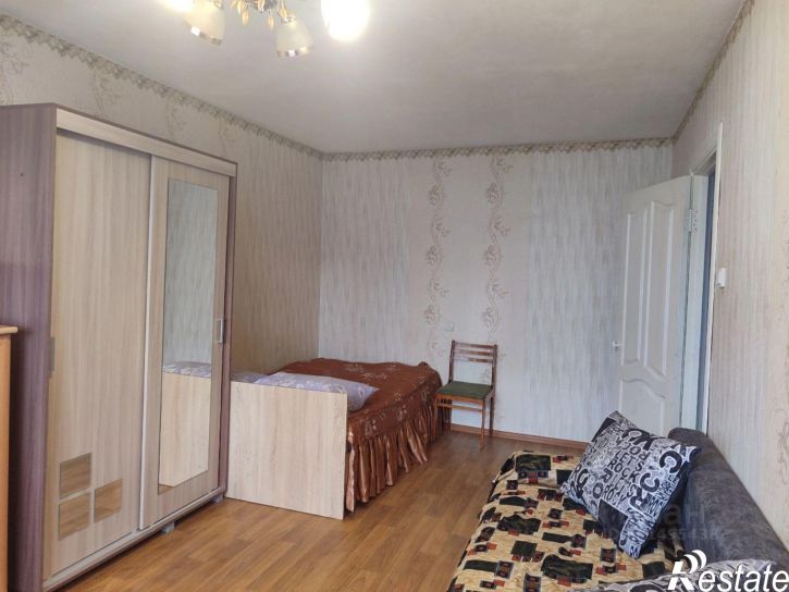 1-комн квартира Юбилейный пр-кт, 13В,  д. 13В