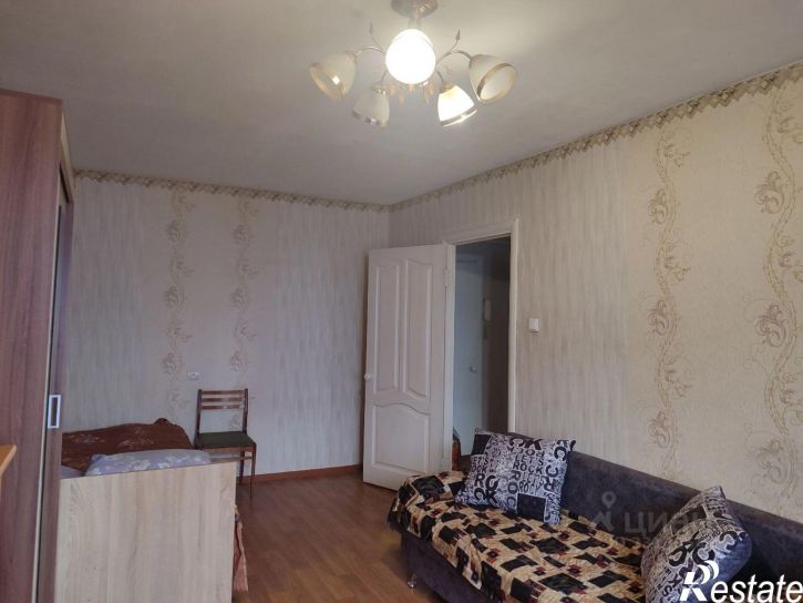 1-комн квартира Юбилейный пр-кт, 13В,  д. 13В