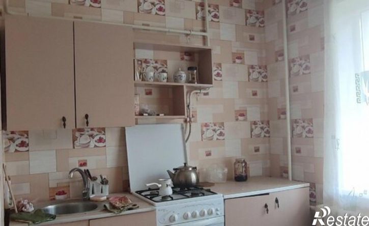 1-комн квартира Юбилейный проспект, 13В,  д. 13В